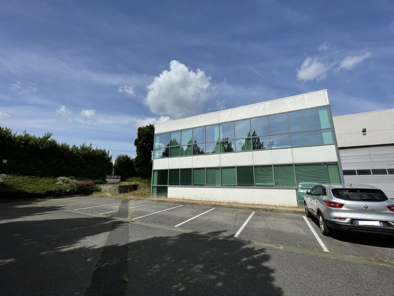 Local d'activité Chilly-Mazarin 1321m² Location local d'activité Chilly-Mazarin Essonne OLACT2423746 14